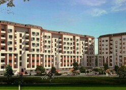 Satılır yeni tikili 2 otaqlı 55 m², Masazır Satılır yeni tikili 2 otaqlı 55 m², Masazır