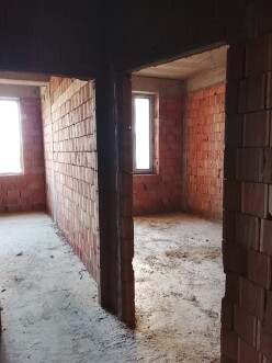 Satılır yeni tikili 2 otaqlı 55 m²,  Masazır-11