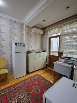 Satılır yeni tikili 2 otaqlı 41 m², Masazır-5 Satılır yeni tikili 2 otaqlı 41 m², Masazır-5