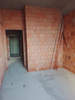 Satılır yeni tikili 2 otaqlı 55 m²,  Masazır-5