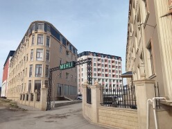 Satılır yeni tikili 2 otaqlı 55 m²,  Masazır-6