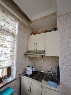 Satılır yeni tikili 2 otaqlı 41 m², Masazır-9 Satılır yeni tikili 2 otaqlı 41 m², Masazır-9