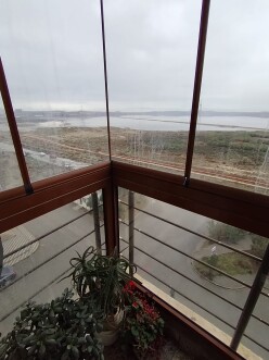 Satılır yeni tikili 2 otaqlı 41 m², Masazır-4 Satılır yeni tikili 2 otaqlı 41 m², Masazır-4