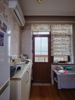 Satılır yeni tikili 2 otaqlı 41 m², Masazır-3 Satılır yeni tikili 2 otaqlı 41 m², Masazır-3