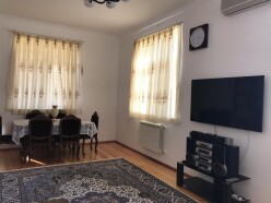 Satılır ev/villa 5 otaqlı 300 m²,  Novxanı-4