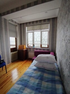 Satılır yeni tikili 2 otaqlı 41 m², Masazır-7 Satılır yeni tikili 2 otaqlı 41 m², Masazır-7