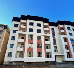 Satılır yeni tikili 2 otaqlı 55 m²,  Masazır-2