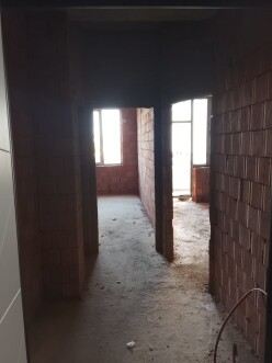 Satılır yeni tikili 2 otaqlı 55 m²,  Masazır-8