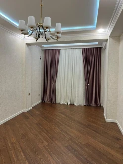 Satılır yeni tikili 3 otaqlı 151 m², Nəriman Nərimanov m.-18