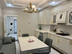 Satılır yeni tikili 3 otaqlı 151 m², Nəriman Nərimanov m.-11