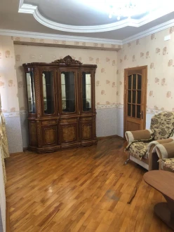 Satılır yeni tikili 2 otaqlı 91 m², Azadlıq prospekti m.-6