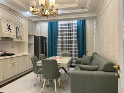 Satılır yeni tikili 3 otaqlı 151 m², Nəriman Nərimanov m.-8