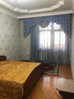 Satılır yeni tikili 2 otaqlı 91 m², Azadlıq prospekti m.-7