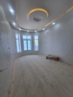 Satılır ev/villa 4 otaqlı 150 m², Binəqədi q.-9