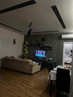 Satılır yeni tikili 2 otaqlı 98 m², Yasamal q.-7 Satılır yeni tikili 2 otaqlı 98 m², Yasamal q.-7
