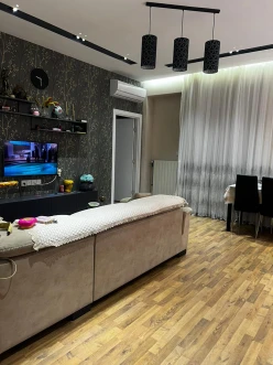 Satılır yeni tikili 2 otaqlı 98 m², Yasamal q.-2 Satılır yeni tikili 2 otaqlı 98 m², Yasamal q.-2