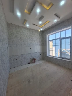 Satılır ev/villa 4 otaqlı 150 m², Binəqədi q.-6