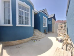 Satılır ev/villa 4 otaqlı 150 m², Binəqədi q.-3