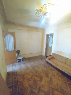 Satılır ev/villa 3 otaqlı 80 m², İnşaatçılar m.-2