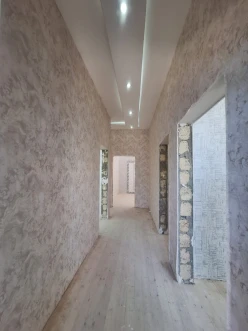 Satılır ev/villa 4 otaqlı 150 m², Binəqədi q.-5