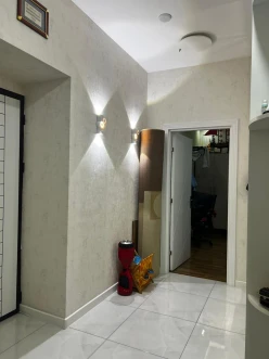 Satılır yeni tikili 2 otaqlı 98 m², Yasamal q.-3 Satılır yeni tikili 2 otaqlı 98 m², Yasamal q.-3