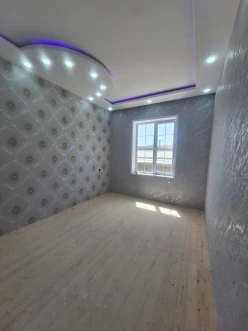 Satılır ev/villa 4 otaqlı 150 m², Binəqədi q.-8