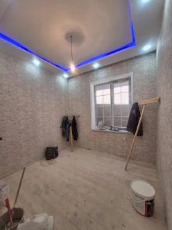 Satılır ev/villa 4 otaqlı 150 m², Binəqədi q.-7