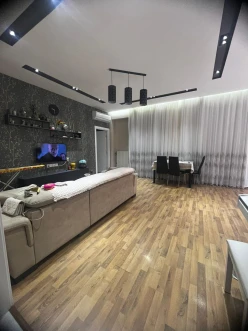 Satılır yeni tikili 2 otaqlı 98 m², Yasamal q.-9 Satılır yeni tikili 2 otaqlı 98 m², Yasamal q.-9