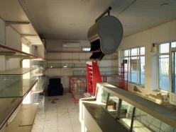 İcarə obyekt 54 m², Novxanı q.-4