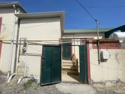 Satılır ev/villa 2 otaqlı 50 m², Azadlıq prospekti m.-3