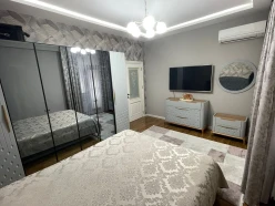 Satılır yeni tikili 3 otaqlı 84 m², Nərimanov r.-6