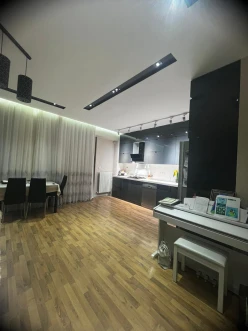 Satılır yeni tikili 2 otaqlı 98 m², Yasamal q.-6 Satılır yeni tikili 2 otaqlı 98 m², Yasamal q.-6
