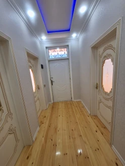 Satılır ev/villa 3 otaqlı 120 m², Azadlıq prospekti m.-7
