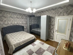 Satılır yeni tikili 3 otaqlı 84 m², Nərimanov r.-8