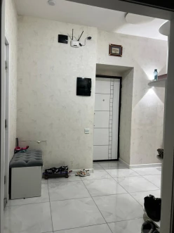 Satılır yeni tikili 2 otaqlı 98 m², Yasamal q.-5 Satılır yeni tikili 2 otaqlı 98 m², Yasamal q.-5