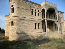 Satılır bağ evi 1000 m²,  Bakıxanov-7