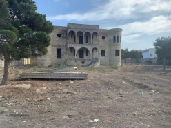 Satılır bağ evi 1000 m²,  Bakıxanov-2