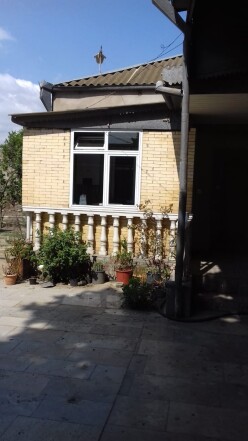 Satılır ev/villa 5 otaqlı 100 m²,  Şüvəlan-8