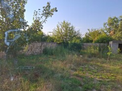 Satılır torpaq sahəsi 25 sot,  Novxanı-6