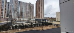 Satılır yeni tikili 3 otaqlı 80 m²,  İnşaatçılar m.-8