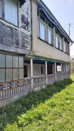 Satılır bağ evi 224 m²,  İsmayıllı-5