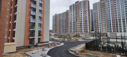 Satılır yeni tikili 3 otaqlı 80 m²,  İnşaatçılar m.-2