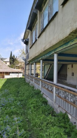 Satılır bağ evi 224 m²,  İsmayıllı-4