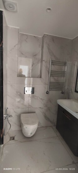 Satılır yeni tikili 3 otaqlı 80 m²,  İnşaatçılar m.-7