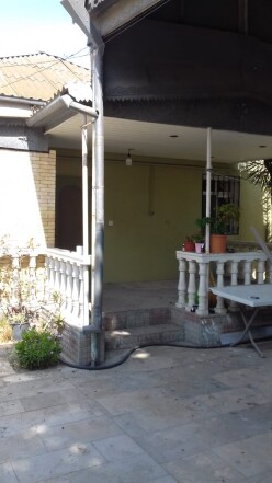 Satılır ev/villa 5 otaqlı 100 m²,  Şüvəlan-5