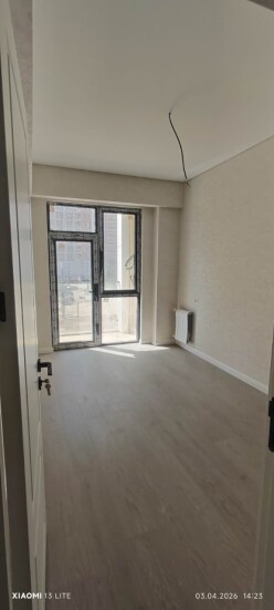 Satılır yeni tikili 3 otaqlı 80 m²,  İnşaatçılar m.
