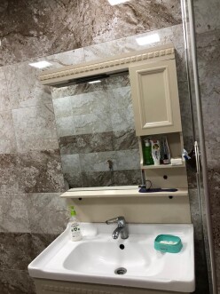 Satılır ev/villa 3 otaqlı 100 m²,  Qaraçuxur-9