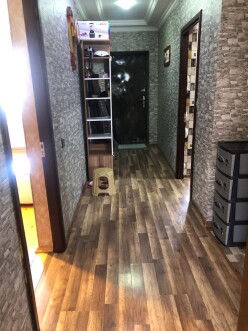 Satılır ev/villa 3 otaqlı 100 m²,  Qaraçuxur-10