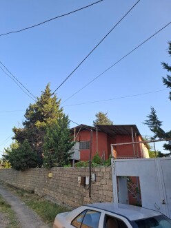 Satılır torpaq sahəsi 25 sot,  Novxanı-8