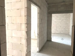 Satılır yeni tikili 2 otaqlı 103 m², İnşaatçılar m.-6